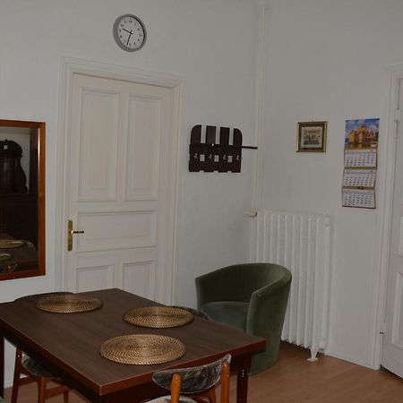 Апартаменты W Objeciu Zieleniaka Гданьск Экстерьер фото