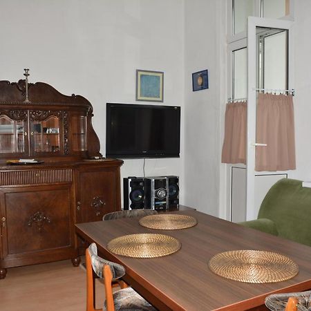 Апартаменты W Objeciu Zieleniaka Гданьск Экстерьер фото